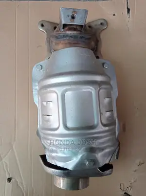 Catalyst 2010,2012,2013 Honda CRV