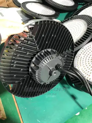 200watts Led High Bay Fitting