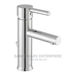 England Basin Mixer