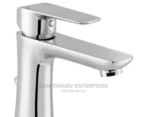 Original England Basin Mixer