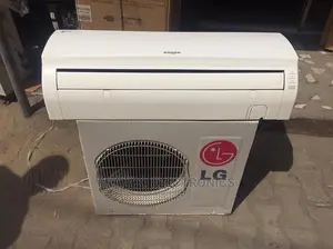 LG 1hp Split Unit Air Conditioner