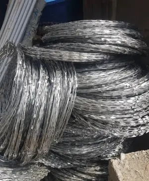 Fence Wire 121