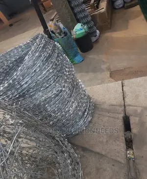 Fence Wire1312