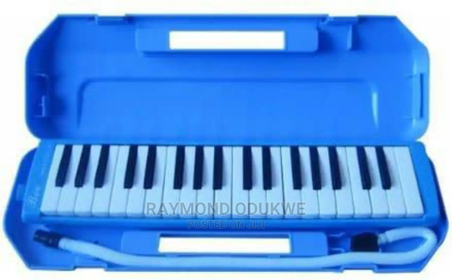 Melodion Keyboard