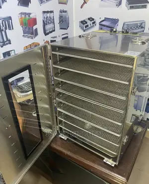 Standard 16trays Food Dryer