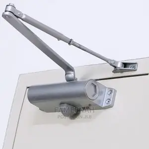 Automatic Door Closer