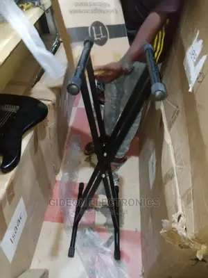 Keyboard Stand