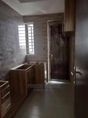 Furnished 3bdrm Mansion in Surulere for rent