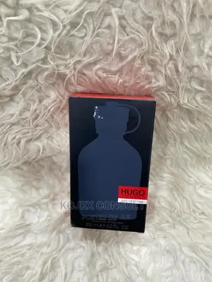 Hugo Boss Perfume