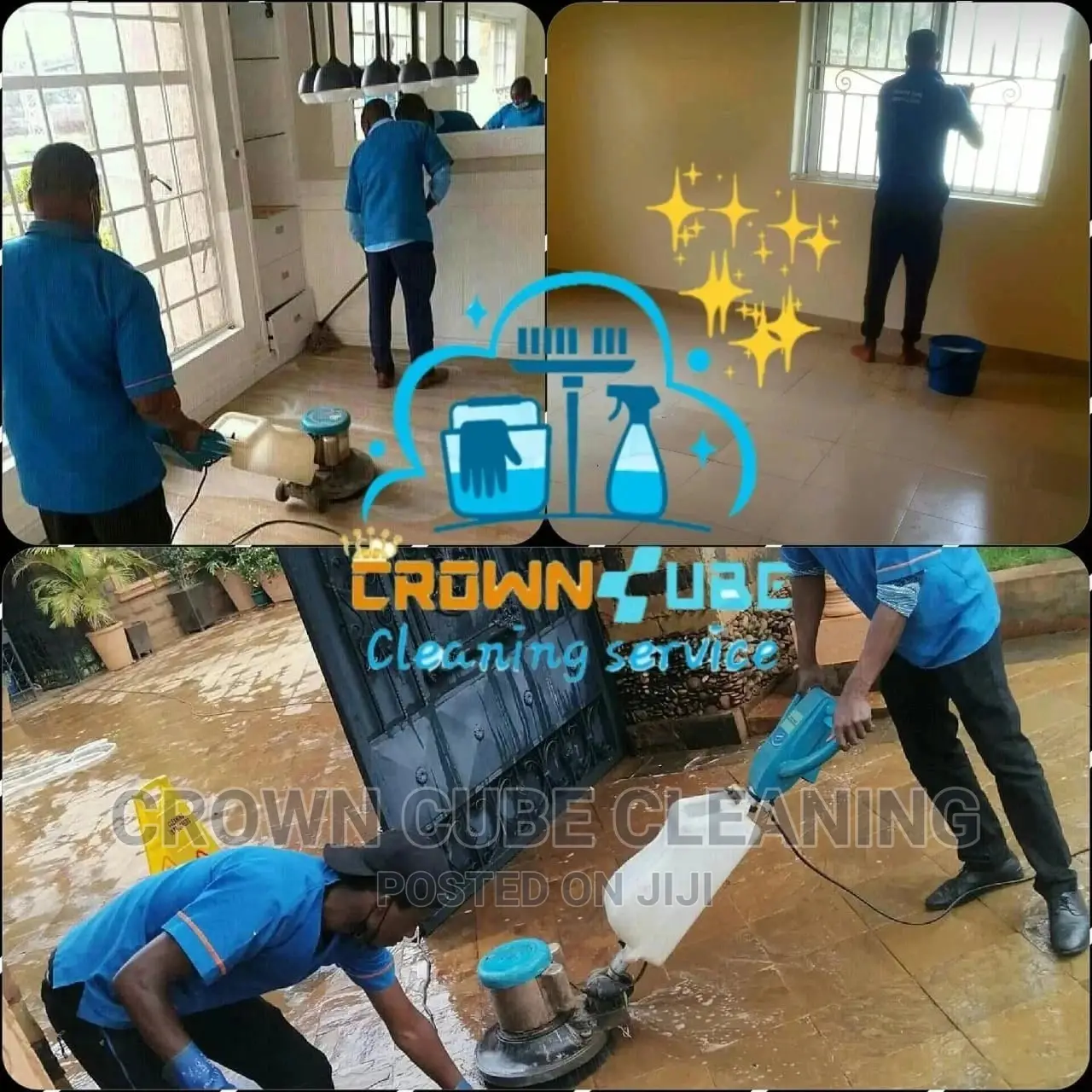Best Cleaning Services