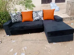 A L Shape Sofa