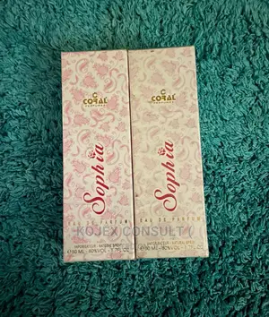 SOPHIA Perfume