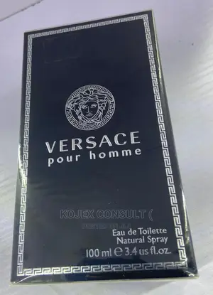 VERSACE Pour Homme