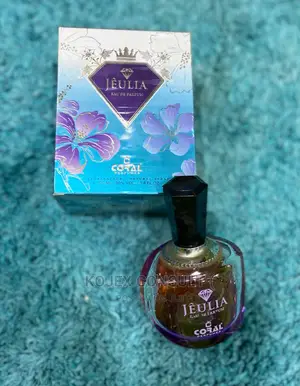 JEULIA Perfume