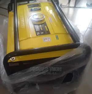 Senwei 3.8kva Manual Starter