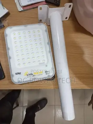 Solar Street Lights 250 Watts
