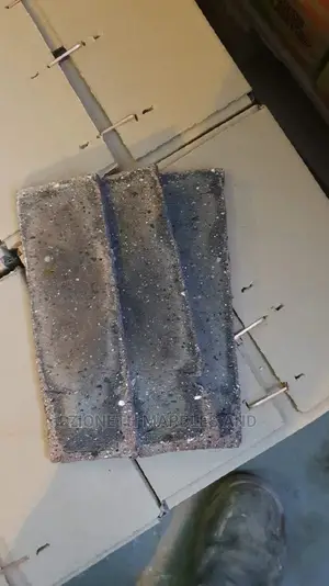 South African Bricks