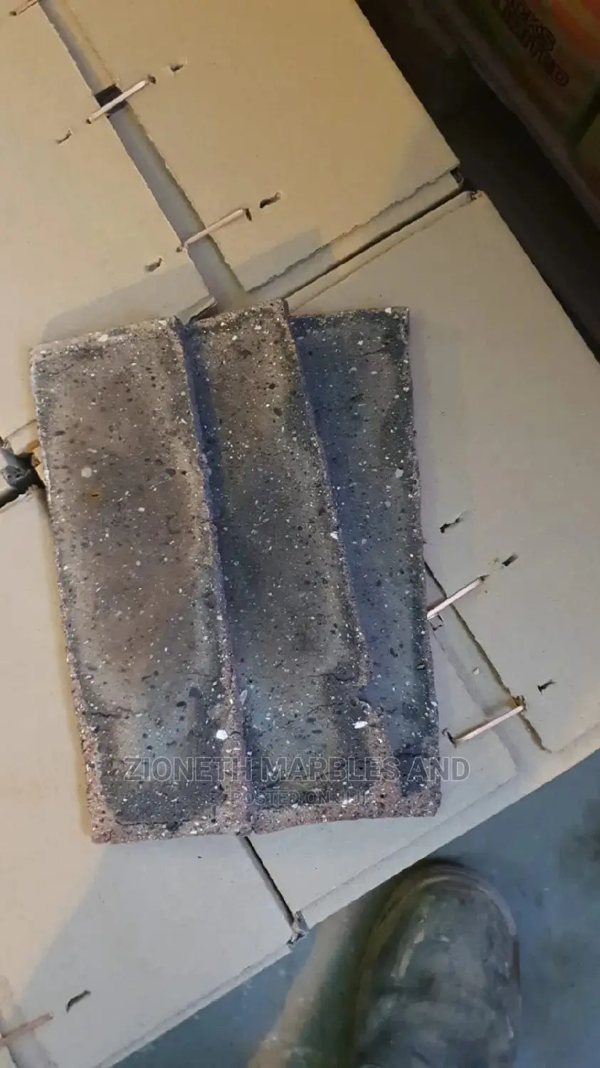 South African Bricks