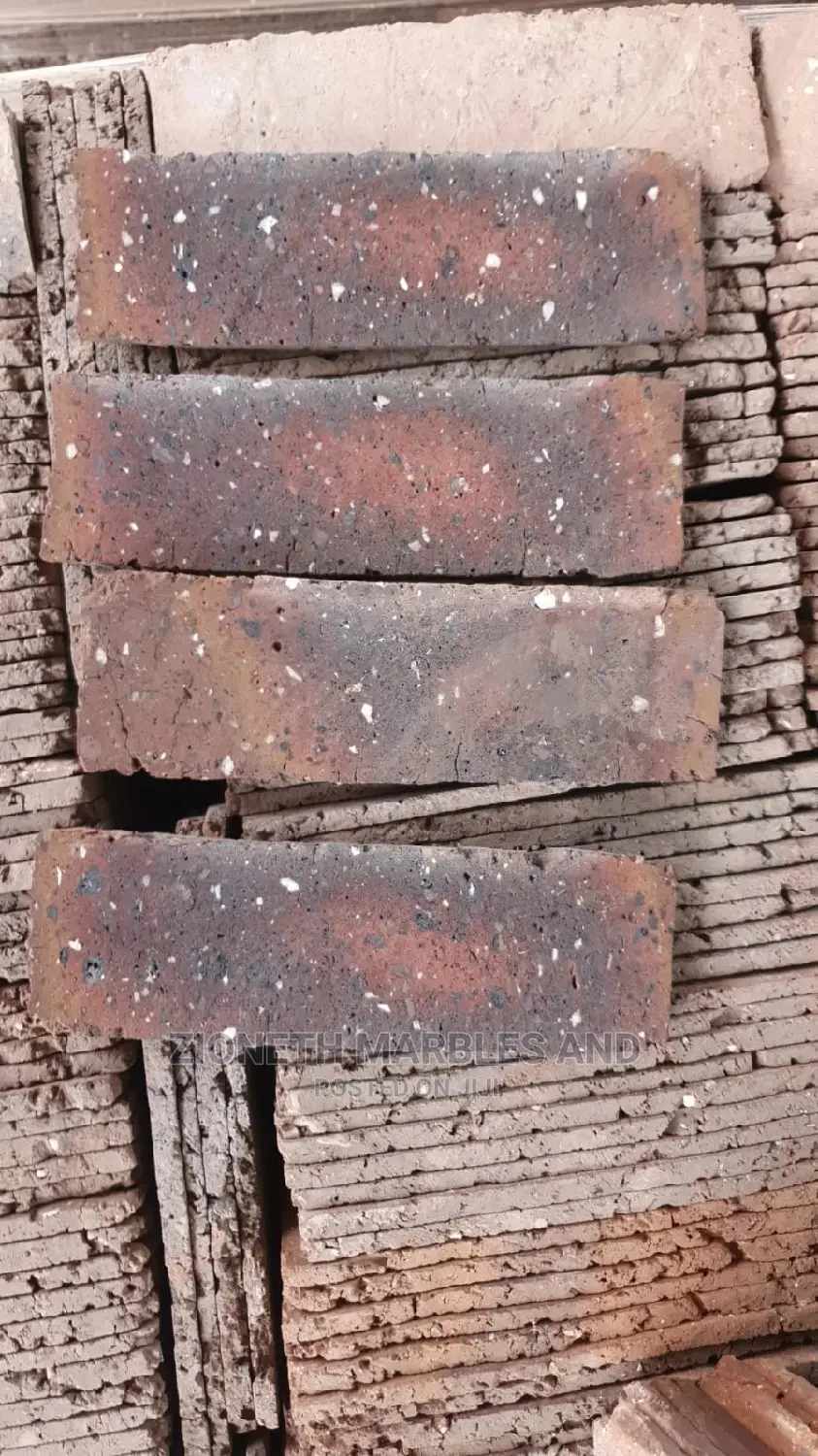 South African Bricks