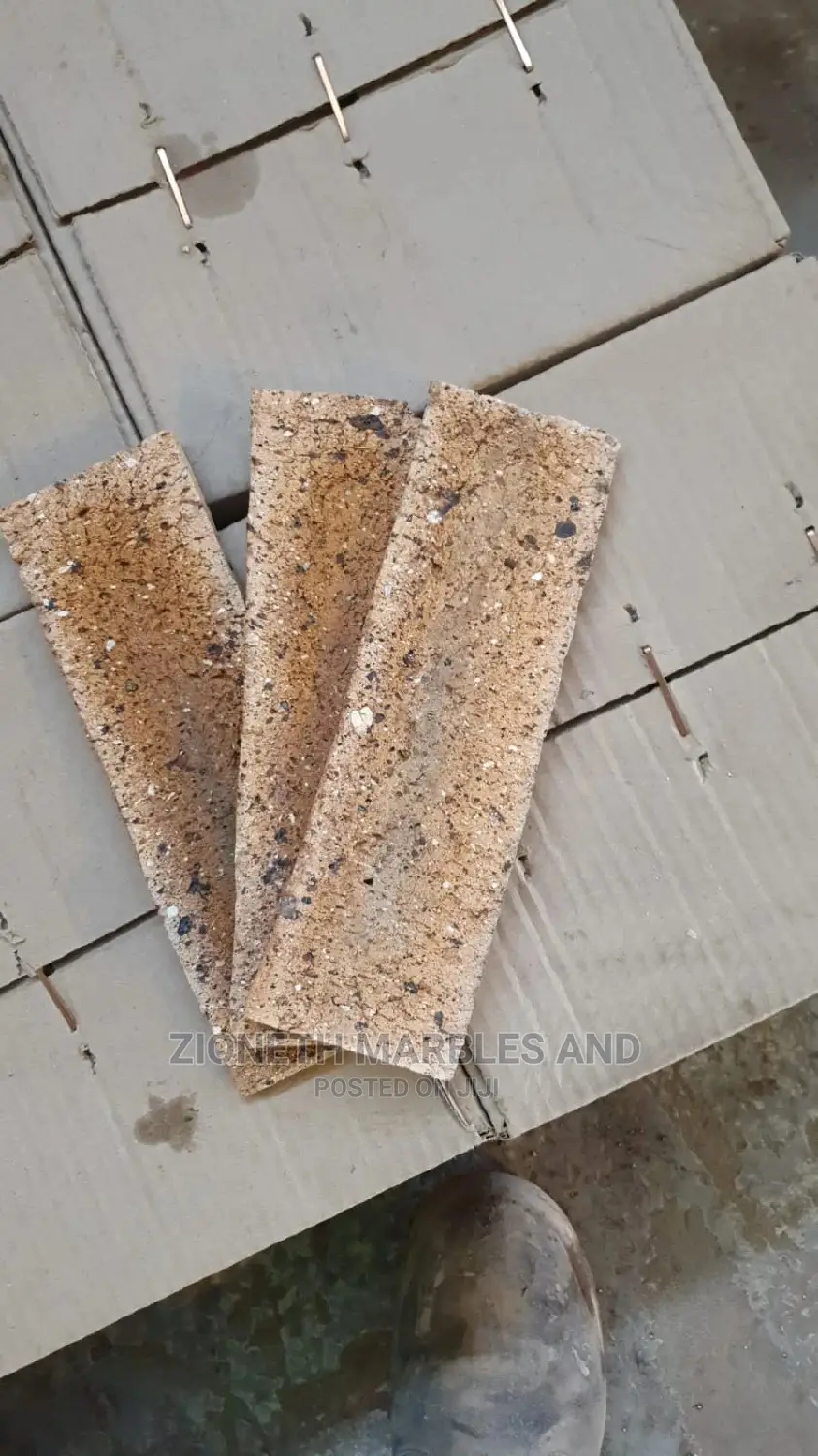 South African Bricks