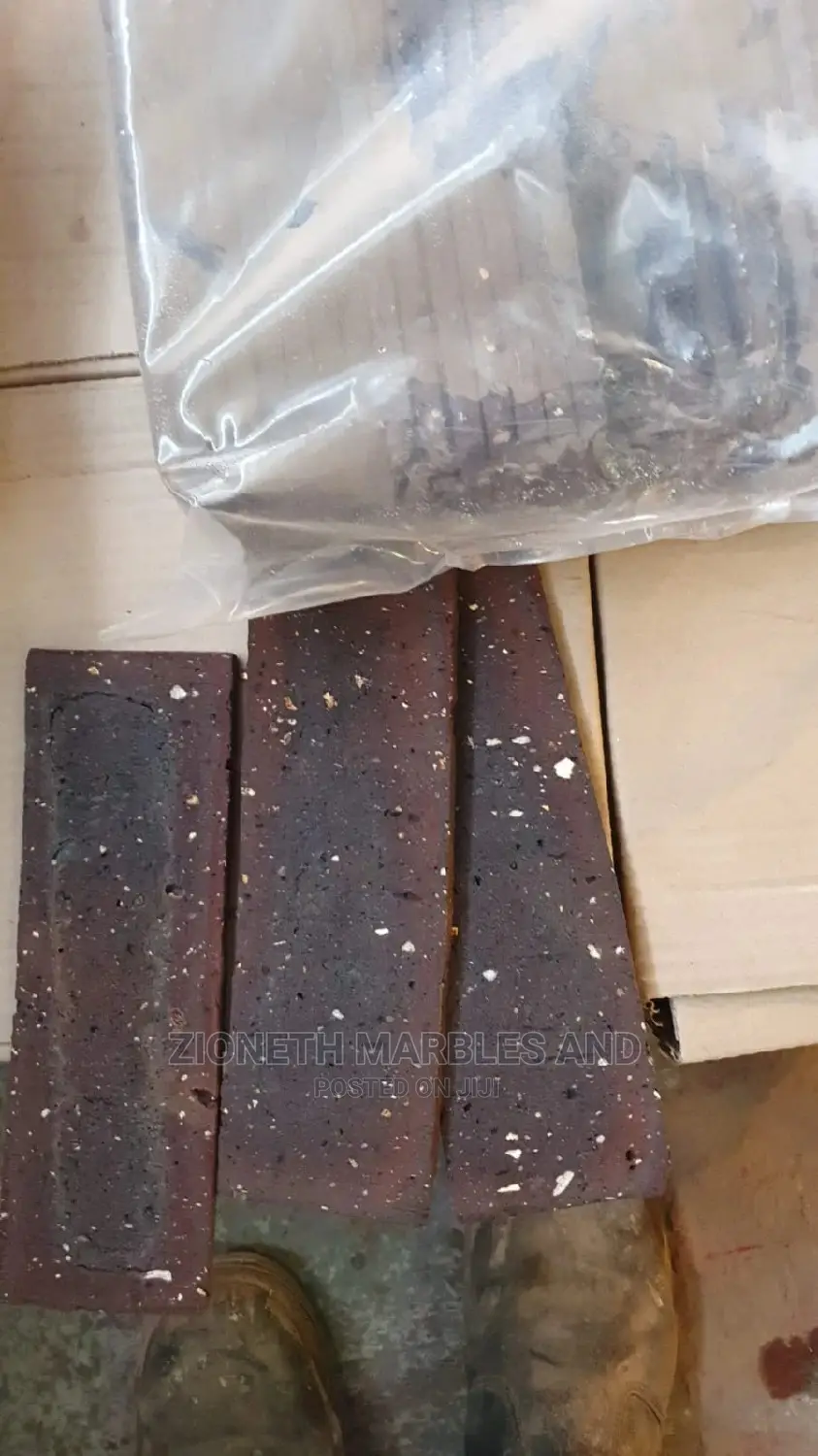 South African Bricks