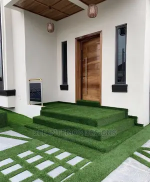 Artificial Carpet Grass