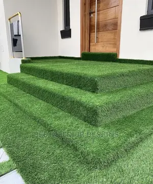 Artificial Carpet Grass