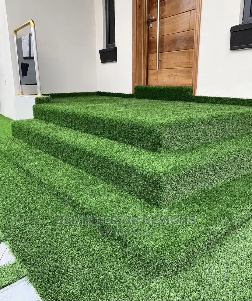 Artificial Carpet Grass