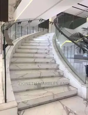 Indian and Italian Marbles and Granite Slab