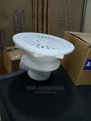 Floor Drain