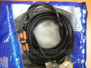 HDMI to USB Cable 5M