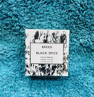 Breed by Black Spice