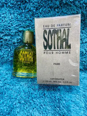 SOTHAL by Pour Homme
