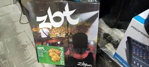 High Quality ZBT Set of Cymbal and Hi Hat Plate