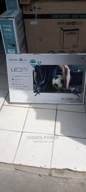 Brand New Hisense LED TV 32 Inches