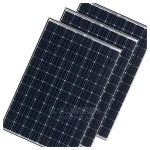 200watts Solar Panel
