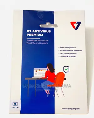 Antivirus Premium 3 Users