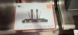 Original JBL Wireless Professional Microphone