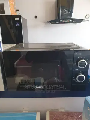 Microwave Oven