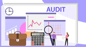 Mobile/Pos Developer/ Information Systems Audit