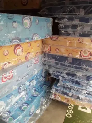 Mouka Foam
