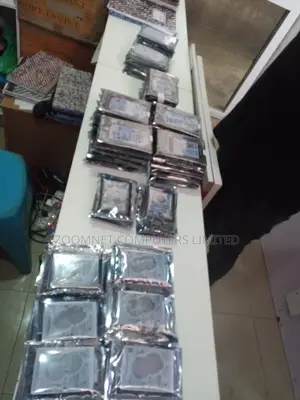 500gb Laptop Hard Drive