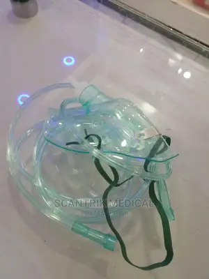 Mask Adult and Pediatric