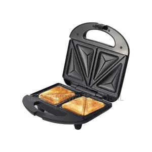 2 Slice Sandwich Maker