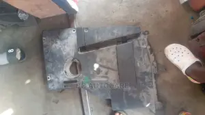 Engine Cover Lexus Es350