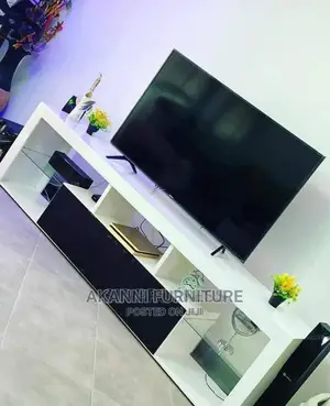 Quality TV Stand