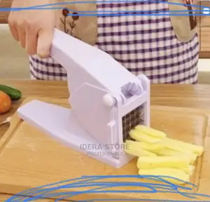 Potato Slicer and Chopper