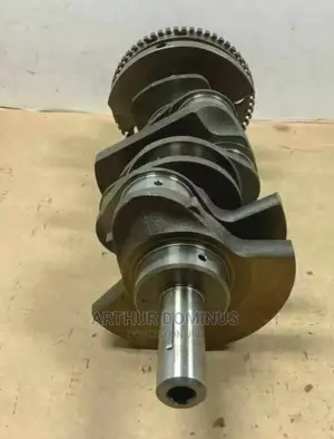 Ford Explorer Edge Standard Crankshaft 2010/2015