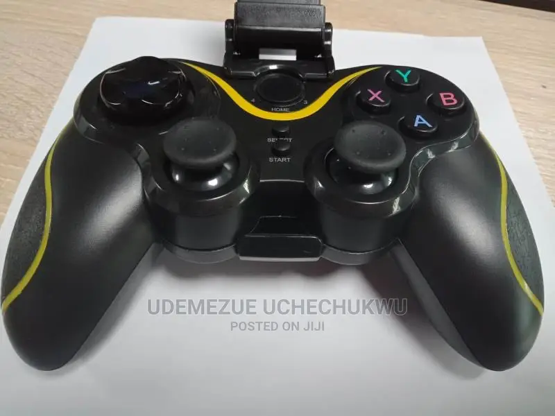 Android Wireless Gamepad for Pc Smart Phone