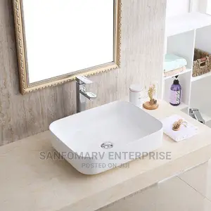 Granite Top Basin